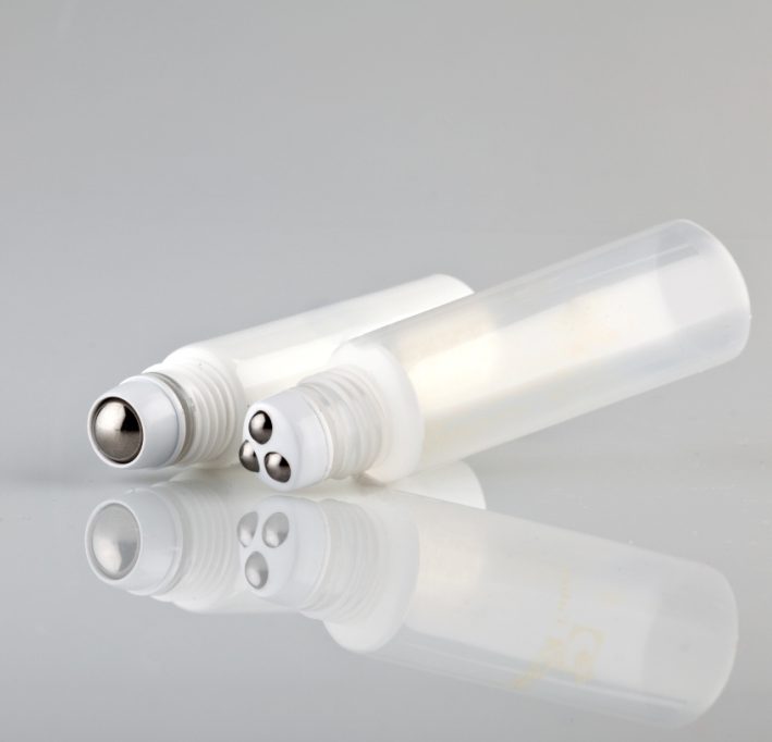 Steel Roll Ball Tubes
