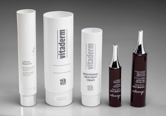 Customer Sample Tubes