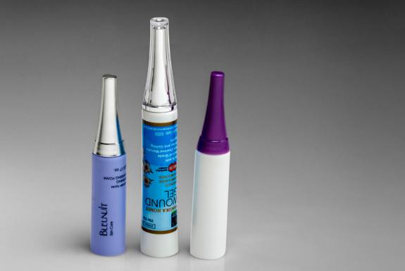 Eye Therapy Tubes