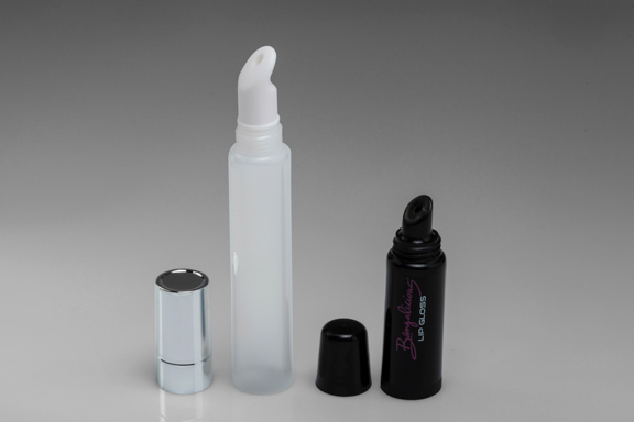 Lip Balm and Lip Gloss Tubes