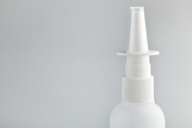 Type: Nasal Spray</br>
Size: 18/410</br>
Material: PP </br>
Colours: White</br>