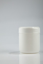 Capacity: 80ml </br>
Closure ø: 40mm </br>
Material: HDPE</br>
Colour: White</br>